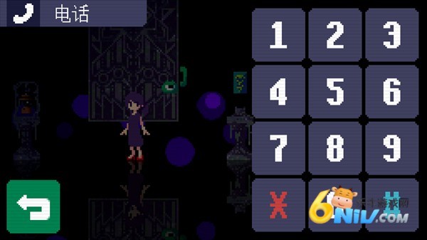 ��ֵĵ绰��Ϸ ��5��ͼ