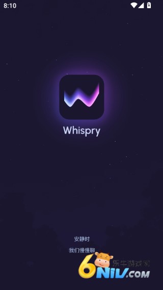Whispry ��2��ͼ