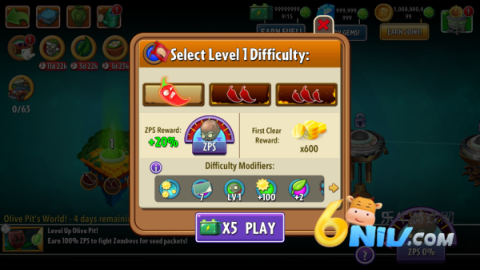 plantsvszombies2���ʰ� ��2��ͼ