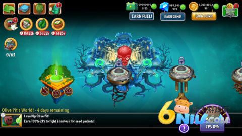 plantsvszombies2���ʰ� ��1��ͼ