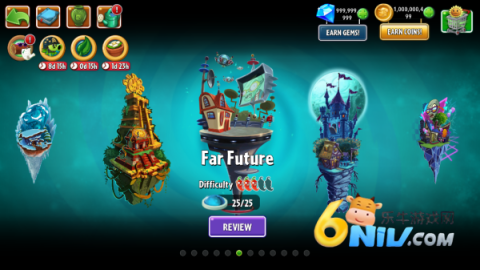 plantsvszombies2���ʰ� ��7��ͼ