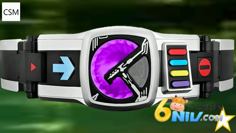 假面骑士电王模拟器 第1张图