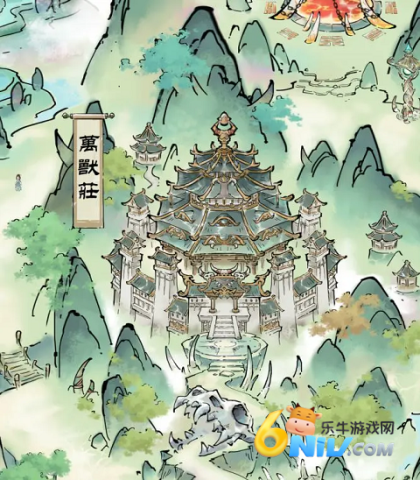 山海仙路最新版 第1张图