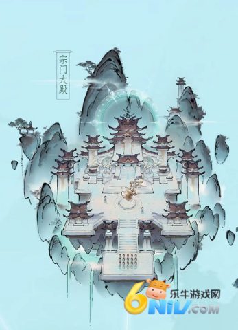 山海仙路最新版 第2张图