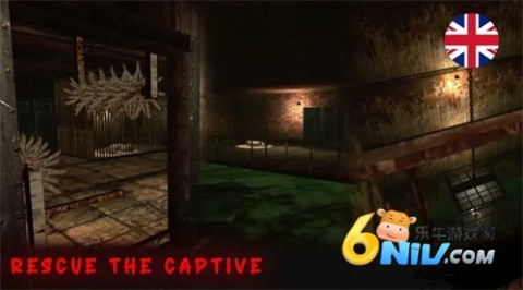 恶灵逃脱 第1张图