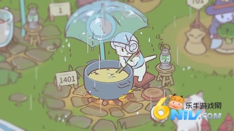 拯救喵星 第2张图