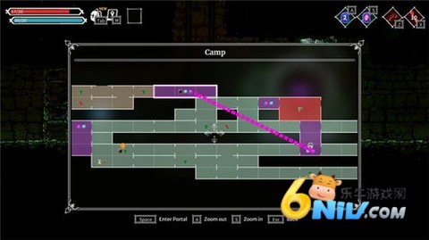 失落的遗迹 第1张图