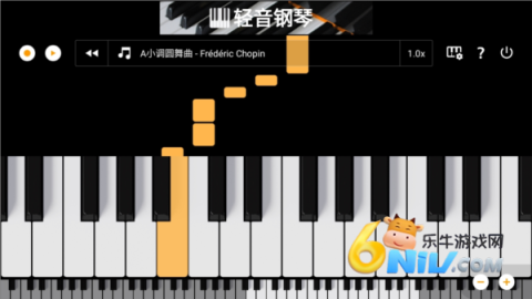 轻音钢琴 第6张图