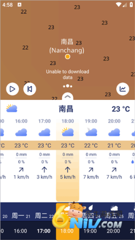 Ventusky ��1��ͼ