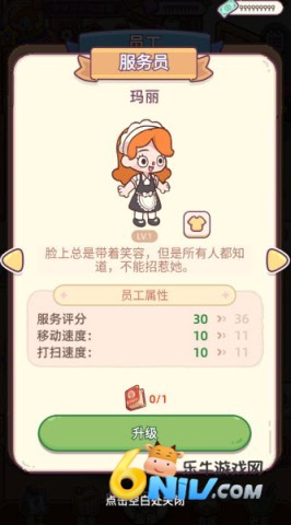 幸福甜点咖啡店 第5张图