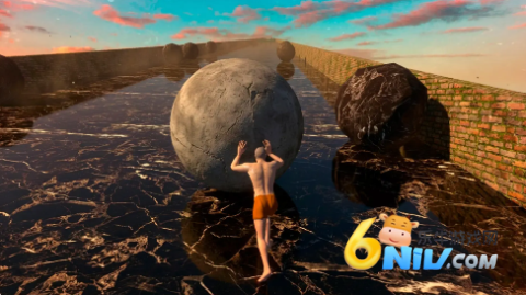 西西弗斯模拟器 第1张图