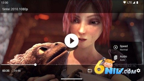 JustPlayer ��2��ͼ