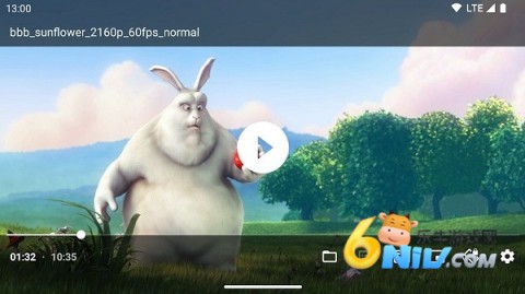 JustPlayer ��3��ͼ