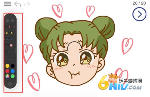 ArtWorkout���� ��4��ͼ