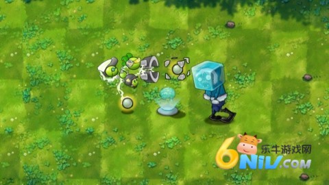 ֲ���ս��ʬ�ںϰ�3.0 ��2��ͼ