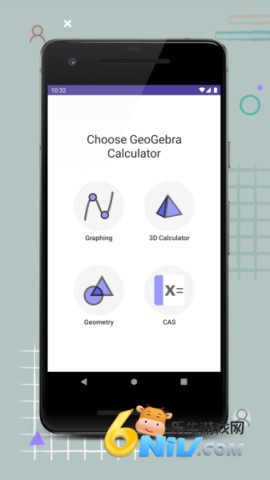 GeoGebra�������׼� ��1��ͼ