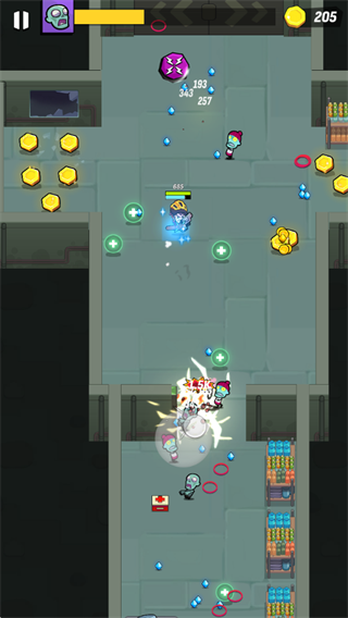 ��ʬ���� ��2��ͼ