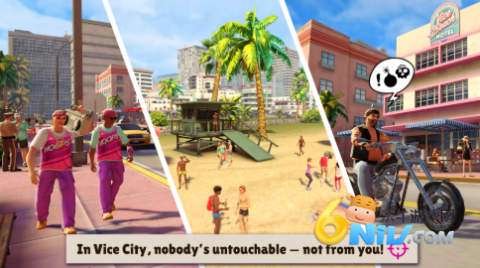 Vice�ѻ��������ɱ ��1��ͼ