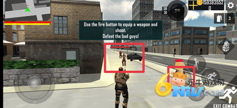 ����Ӣ�۶��� ��3��ͼ