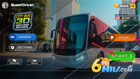 ���а�ʿ3D��ʻѧУ ��1��ͼ