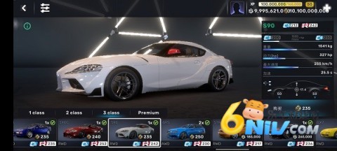 carxstreet ��1��ͼ