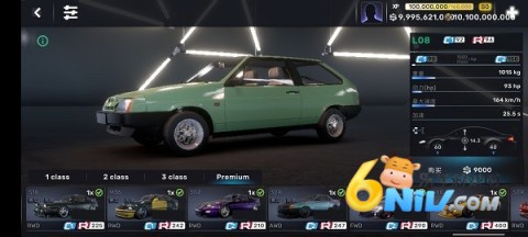 carxstreet ��2��ͼ