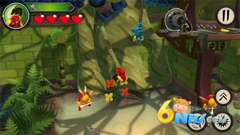 �ָ�����Ԫ��֮ս ��4��ͼ