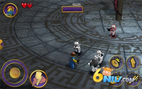 �ָ�����Ԫ��֮ս ��6��ͼ