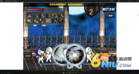 �װ͵�ð��3.0 ��1��ͼ