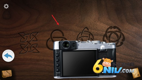 黑荆棘城堡之谜 第6张图