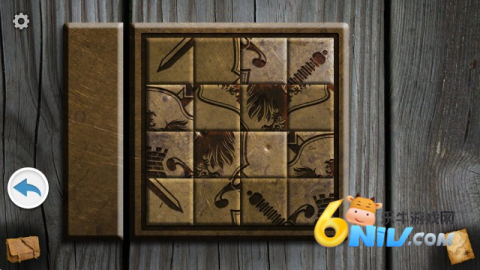 黑荆棘城堡之谜 第8张图