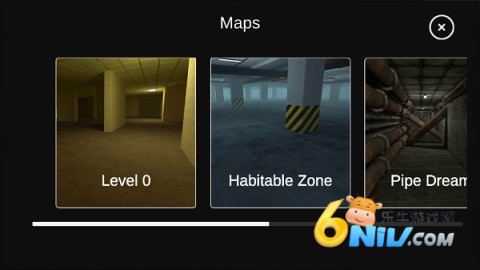 后室游戏 第3张图