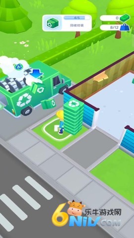 打造住宿帝国 第1张图