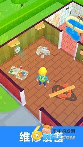 打造住宿帝国 第2张图