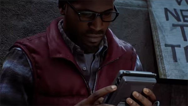 ���ž��룺Townfall����ϷԤ�湫��,���õ�һ�˳��ӽ�