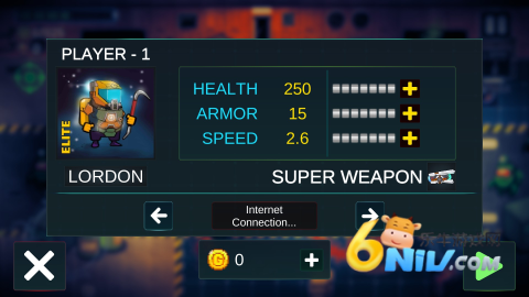 太空僵尸射手 第12张图