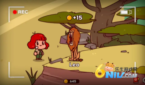 我的声音动物园 第2张图