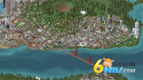 西奥小镇正版 第2张图