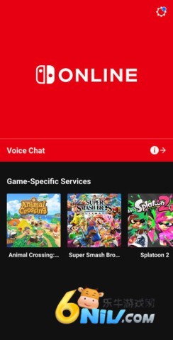 Nintendo Switch Online ��6��ͼ