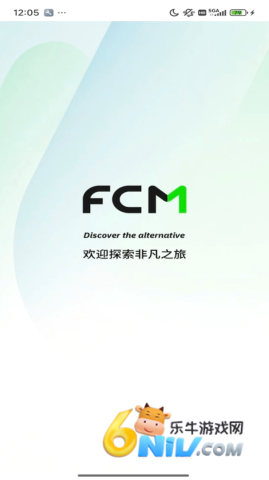 FCM Mobile ��2��ͼ