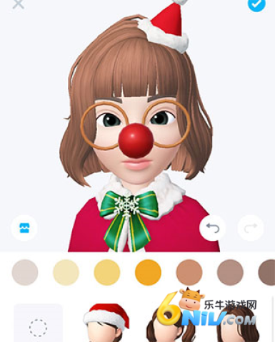 崽崽ZEPETO国际版 第5张图