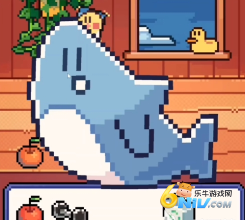 我的小鲨鱼游戏免费版 第7张图