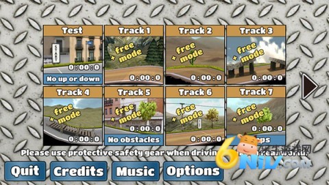 鬼火翘头游戏 第1张图