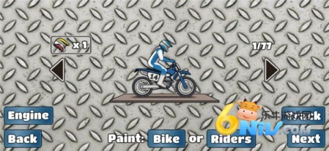 鬼火翘头游戏 第2张图