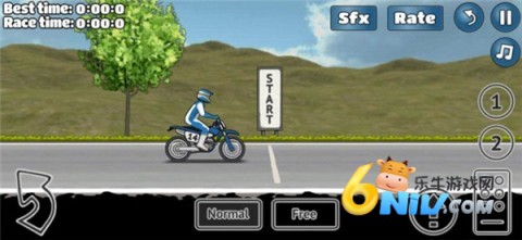 鬼火翘头游戏 第3张图