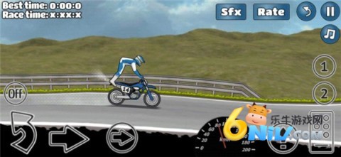 鬼火翘头游戏 第4张图