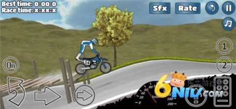 鬼火翘头游戏 第5张图