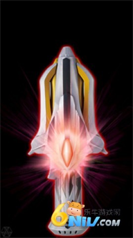 银河火花变身器 第1张图