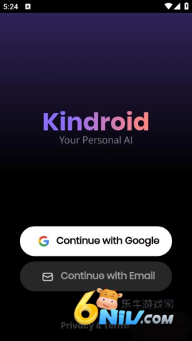 Kindroid 第2张图