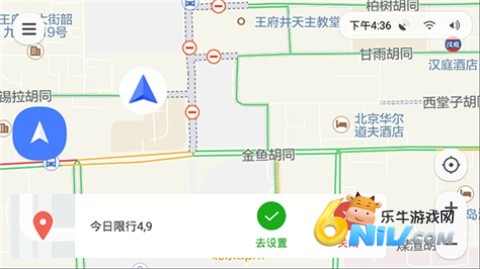 腾讯智驾地图 第3张图